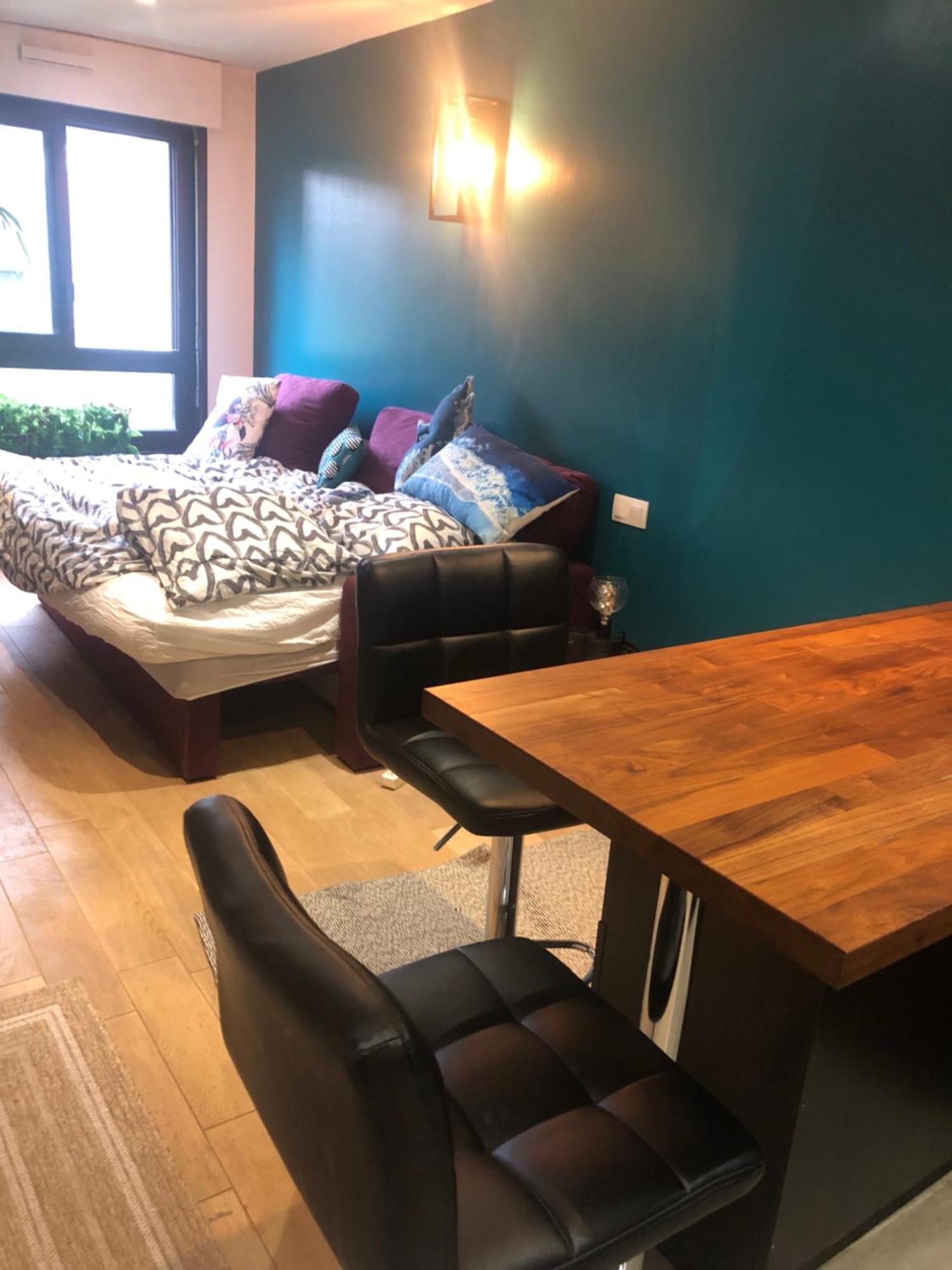 Apartment Centre Saint-germain Montparnasse Metro Vavin Rer Port Royal *