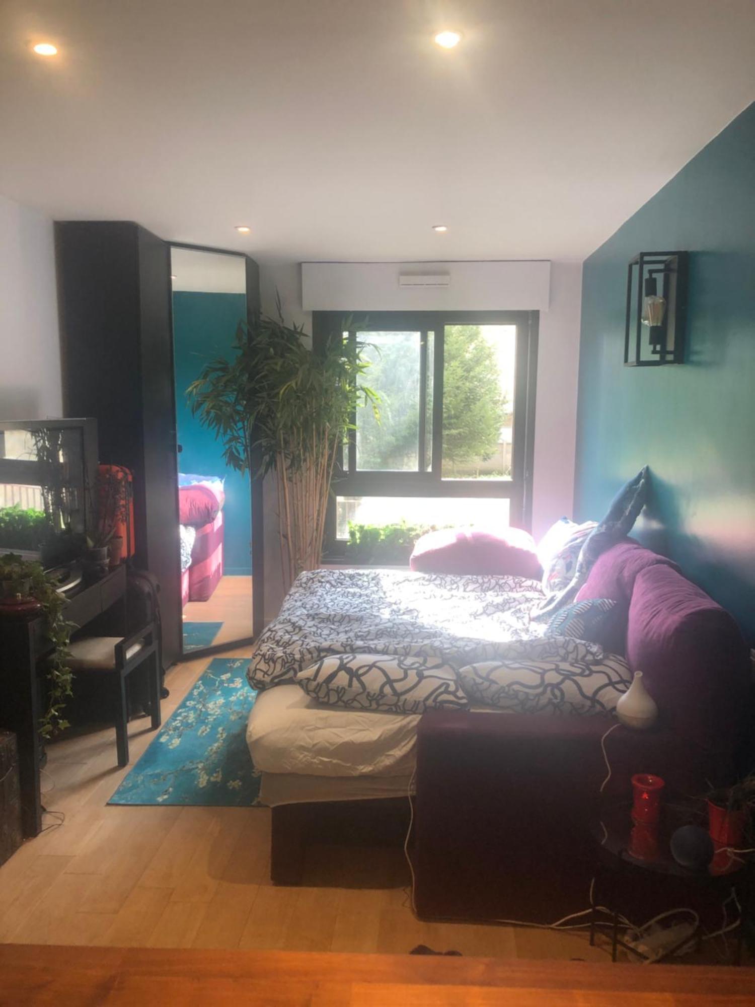 Appartamento Centre Saint-germain Montparnasse Metro Vavin Rer Port Royal *