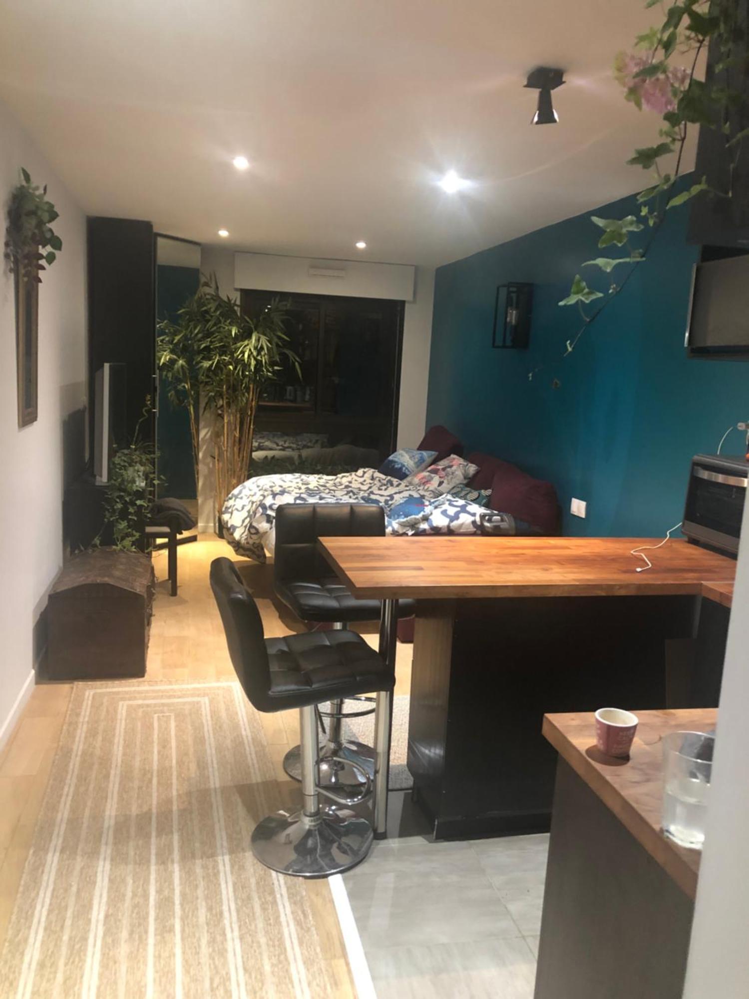 Appartamento Centre Saint-germain Montparnasse Metro Vavin Rer Port Royal