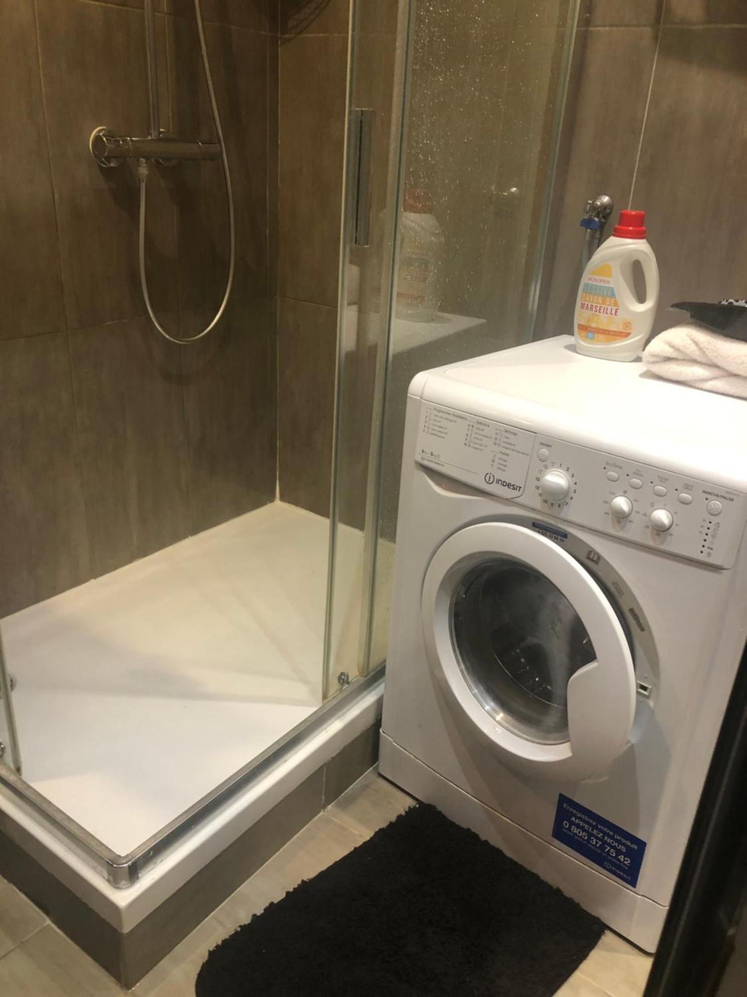 Appartamento Centre Saint-germain Montparnasse Metro Vavin Rer Port Royal