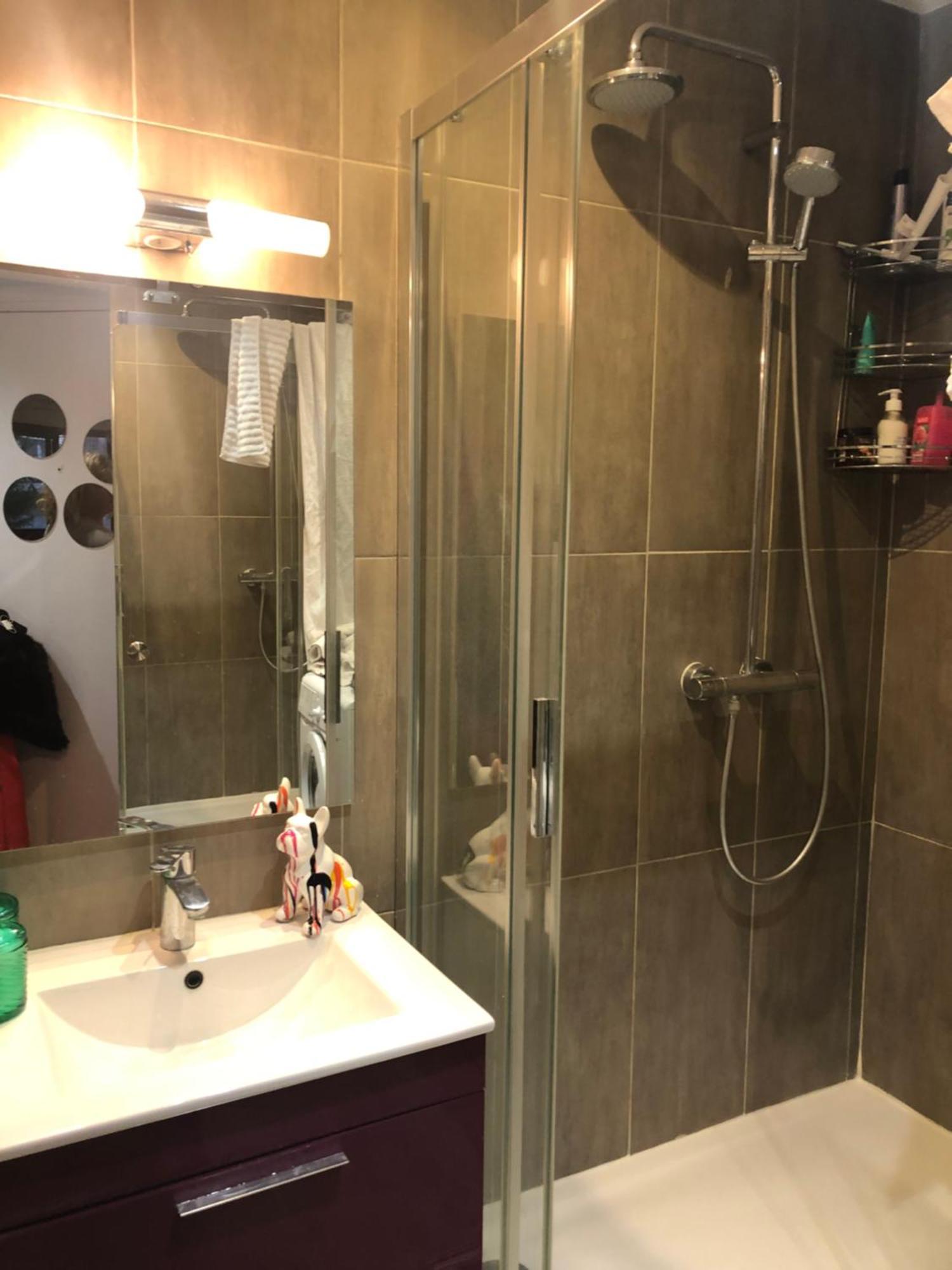 Appartamento Centre Saint-germain Montparnasse Metro Vavin Rer Port Royal