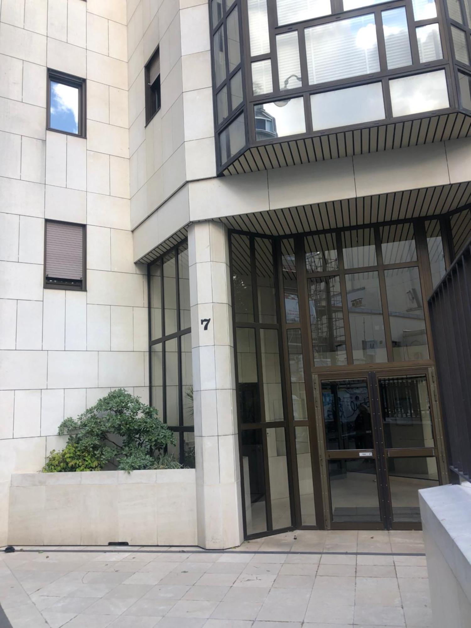 Appartamento Centre Saint-germain Montparnasse Metro Vavin Rer Port Royal